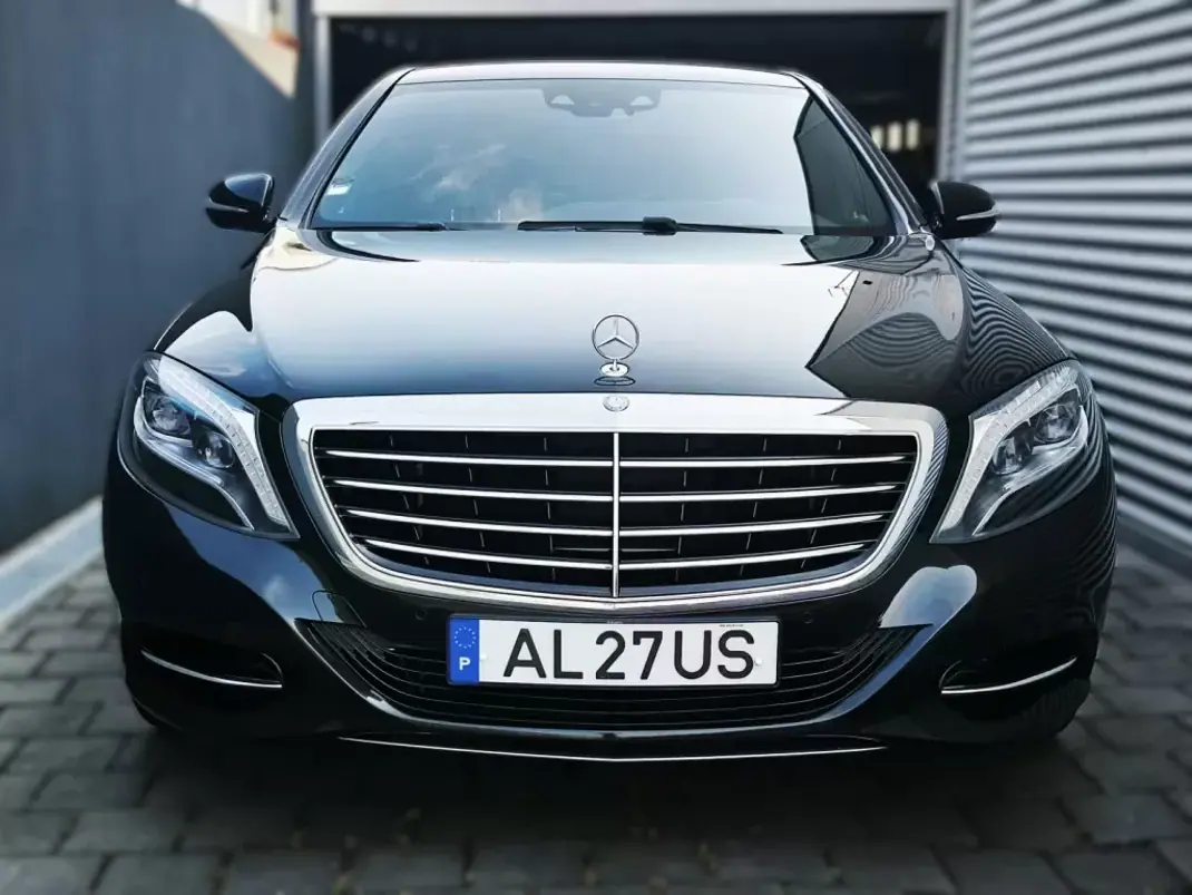 Mercedes-Benz S 300 2014 - 31950 EUR, 239200 km - AUTO.MOTO.pt - 239200km - foto 18 de 40