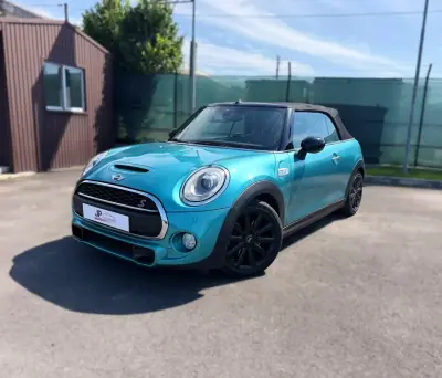 MINI 2016 - 18750 EUR, 162030 km - AUTO.MOTO.pt - 162030km - foto 4 de 25