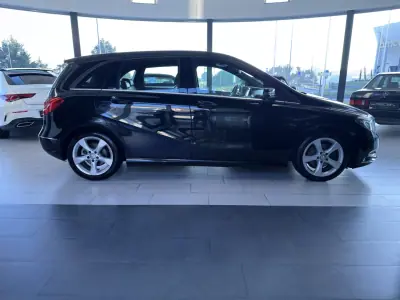Mercedes-Benz B 180 2014 - 11750 EUR, 245898 km - AUTO.MOTO.pt - 245898km - foto 25 de 25
