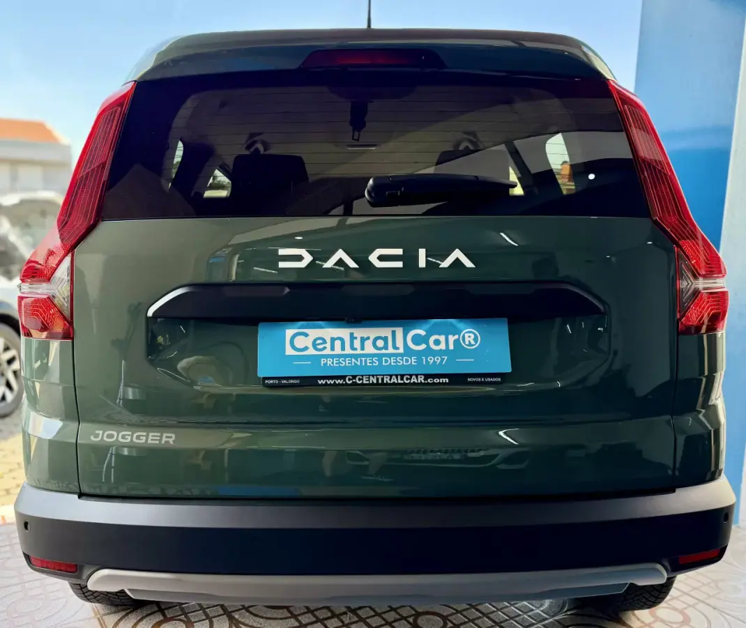 Dacia Jogger 2024 - 16950 EUR, 57000 km - AUTO.MOTO.pt - 57000km - foto 9 de 26