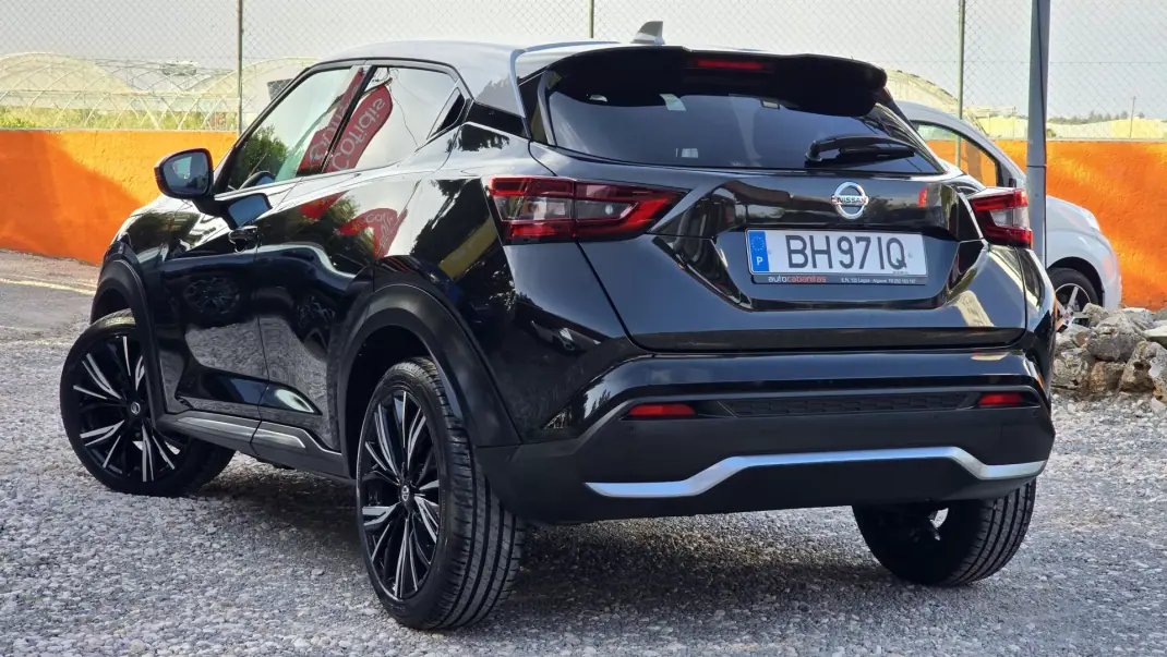 Nissan Juke 2020 - 18000 EUR, 93315 km - AUTO.MOTO.pt - 93315km - foto 5 de 24