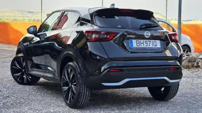 Nissan Juke 2020 - 18000 EUR, 93315 km - AUTO.MOTO.pt - 93315km - foto 5 de 24