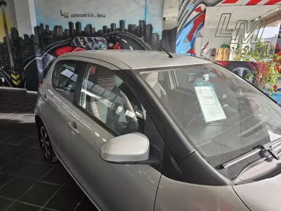 Citroën C1 2017 - 7450 EUR, 65000 km - AUTO.MOTO.pt - 65000km - foto 4 de 9