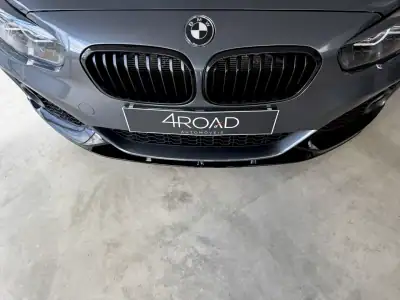 BMW 116 2017 - 17000 EUR, 189000 km - AUTO.MOTO.pt - 189000km - foto 26 de 121