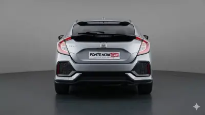 Honda Civic 2017 - 17950 EUR, 128483 km - AUTO.MOTO.pt - 128483km - foto 24 de 30