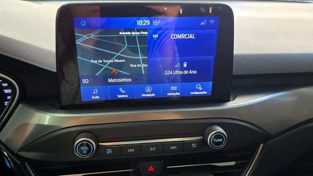 Ford Focus 2020 - 15990 EUR, 90544 km - AUTO.MOTO.pt - 90544km - foto 28 de 51