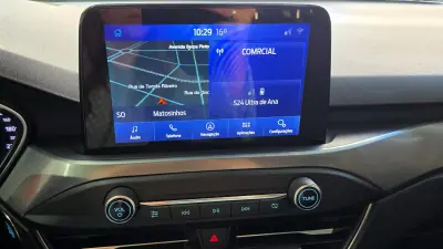 Ford Focus 2020 - 15990 EUR, 90544 km - AUTO.MOTO.pt - 90544km - foto 28 de 51