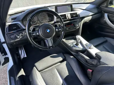 BMW 435 2014 - 19900 EUR, 270000 km - AUTO.MOTO.pt - 270000km - foto 32 de 73