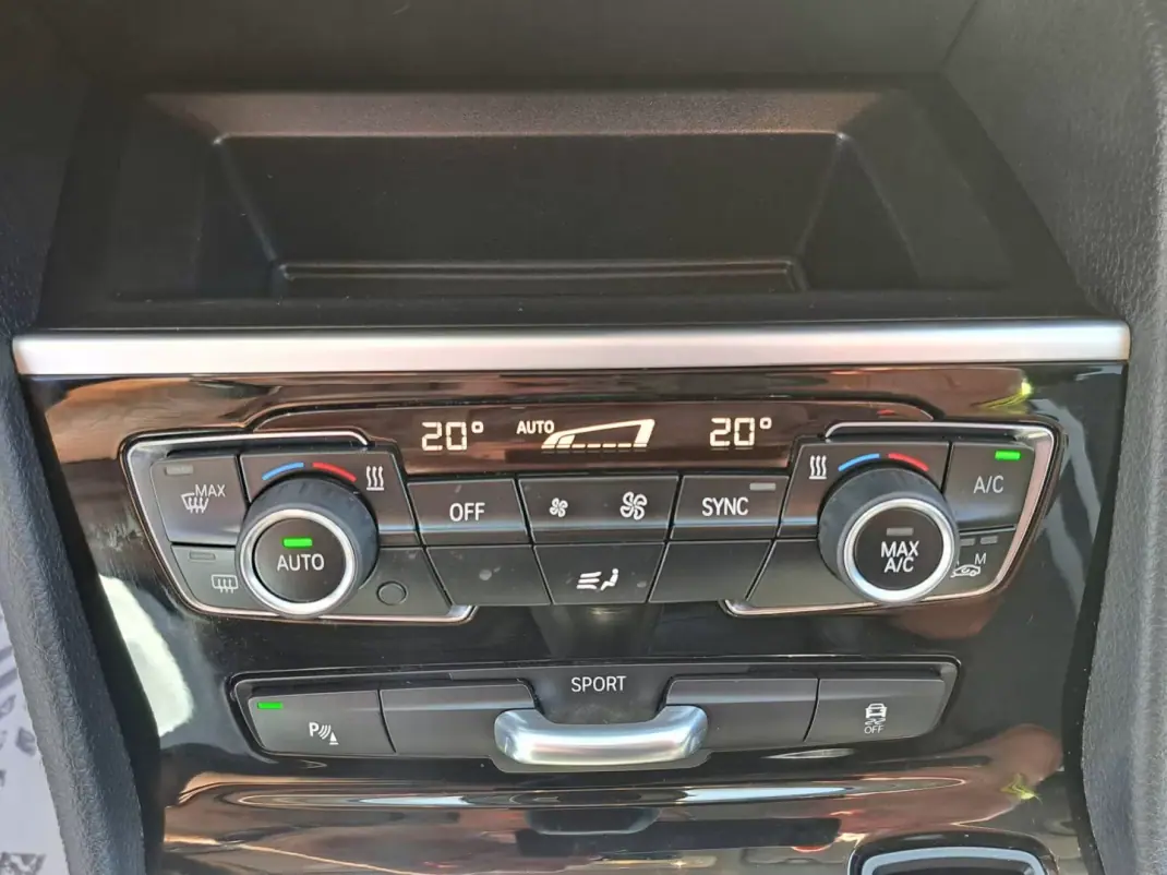 BMW 216 Gran Tourer 2019 - 19500 EUR, 111050 km - 111050km - foto 51 de 63