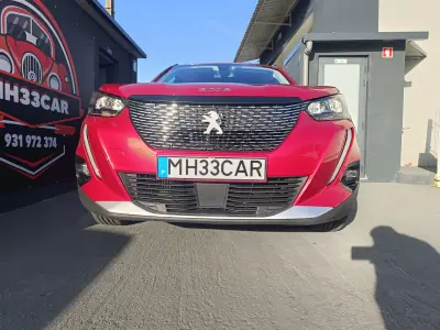 Peugeot 2008 2021 - 18990 EUR, 186919 km - AUTO.MOTO.pt - 186919km - foto 2 de 37