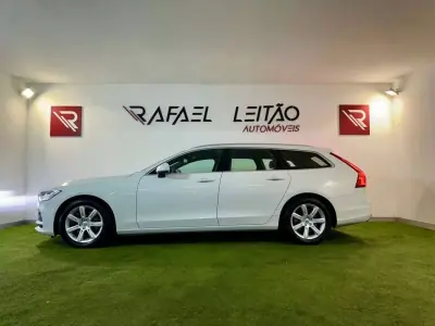 Volvo V90 2017 - 19750 EUR, 199000 km - AUTO.MOTO.pt - 199000km - foto 10 de 30