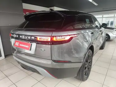 Land Rover Range Rover Velar 2018 - 34450 EUR, 154350 km - AUTO.MOTO.pt - 154350km - foto 11 de 34