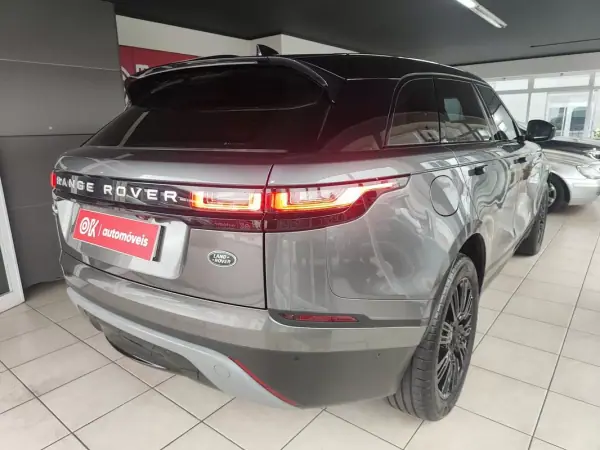 Land Rover Range Rover Velar 2018 - 34450 EUR, 154350 km - AUTO.MOTO.pt - 154350km - foto 11 de 34