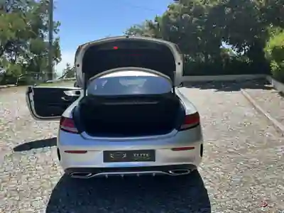 Mercedes-Benz C 250 2016 - 27490 EUR, 210998 km - AUTO.MOTO.pt - 210998km - foto 18 de 18