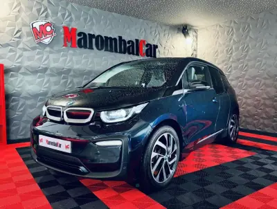 BMW i3 2022 - 31990 EUR, 7375 km - AUTO.MOTO.pt - 7375km - foto 10 de 34