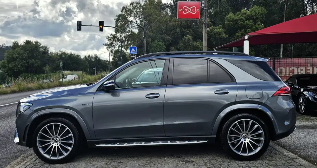 Mercedes-Benz GLE 350 2021 - 67500 EUR, 44000 km - AUTO.MOTO.pt - 44000km - foto 3 de 30