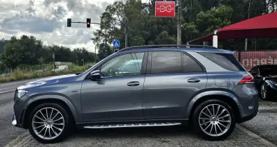Mercedes-Benz GLE 350 2021 - 67500 EUR, 44000 km - AUTO.MOTO.pt - 44000km - foto 3 de 30