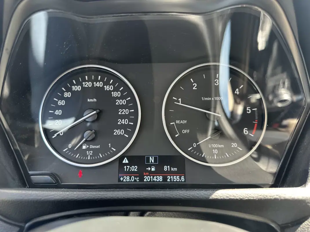 BMW X1 2016 - 17900 EUR, 200000 km - 200000km - foto 40 de 66