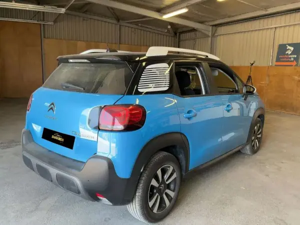 Citroën C3 Aircross 2020 - 11450 EUR, 60166 km - AUTO.MOTO.pt - 60166km - foto 3 de 9
