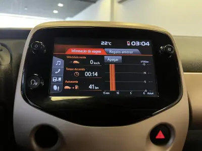 Citroën C1 2018 - 11990 EUR, 30000 km - AUTO.MOTO.pt - 30000km - foto 37 de 50