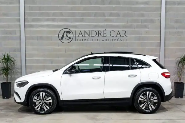 Mercedes-Benz GLA 250 2024 - 38450 EUR, 31091 km - AUTO.MOTO.pt - 31091km - foto 5 de 56