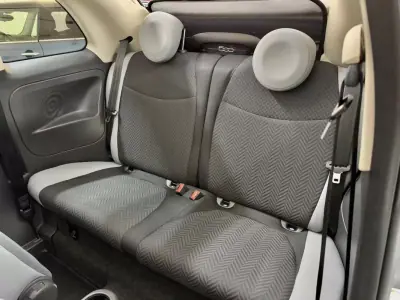 Fiat 500C 2018 - 12950 EUR, 118000 km - 118000km - foto 47 de 56