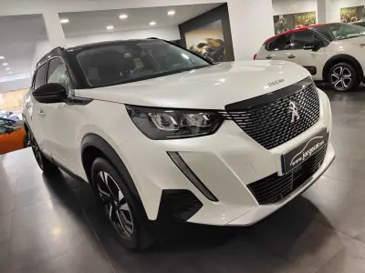 Peugeot 2008 2020 - 17500 EUR, 79000 km - AUTO.MOTO.pt - 79000km - foto 8 de 30