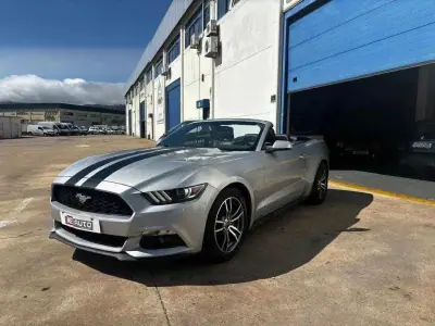 Ford Mustang 2016 - 42490 EUR, 94773 km - AUTO.MOTO.pt - 94773km - foto 10 de 20
