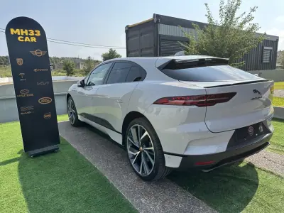 Jaguar I-Pace 2018 - 27900 EUR, 113000 km - AUTO.MOTO.pt - 113000km - foto 10 de 59