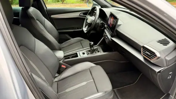 Cupra Formentor 2021 - 25750 EUR, 51000 km - AUTO.MOTO.pt - 51000km - foto 10 de 19