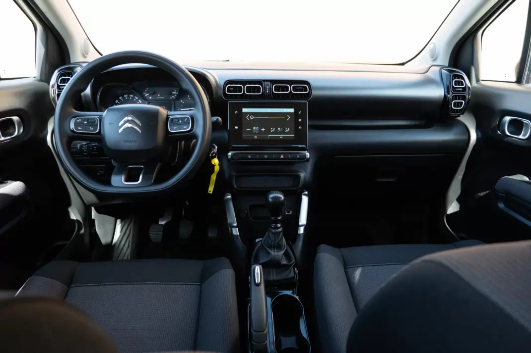 Citroën C3 Aircross 2022 - 15000 EUR, 91580 km - AUTO.MOTO.pt - 91580km - foto 5 de 15