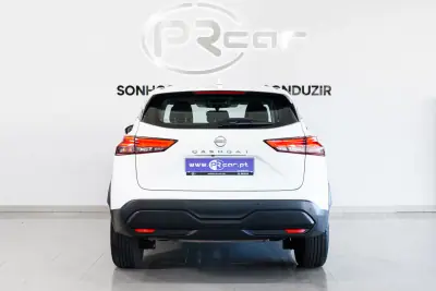 Nissan Qashqai 2023 - 23900 EUR, 32439 km - AUTO.MOTO.pt - 32439km - foto 12 de 33