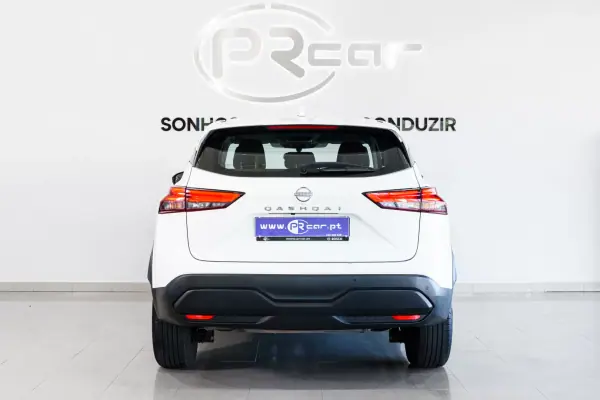 Nissan Qashqai 2023 - 23900 EUR, 32439 km - AUTO.MOTO.pt - 32439km - foto 12 de 33