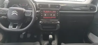 Citroën C3 2022 - 12900 EUR, 55723 km - 55723km - foto 4 de 26