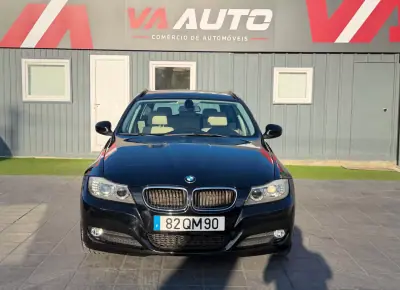 BMW 320 2012 - 11900 EUR, 291000 km - AUTO.MOTO.pt - 291000km - foto 2 de 17