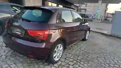 Audi A1 Sportback 2013 - 8500 EUR, 209000 km - AUTO.MOTO.pt - 209000km - foto 9 de 15