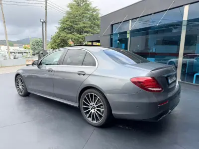 Mercedes-Benz E 220 2016 - 22900 EUR, 249575 km - AUTO.MOTO.pt - 249575km - foto 13 de 15