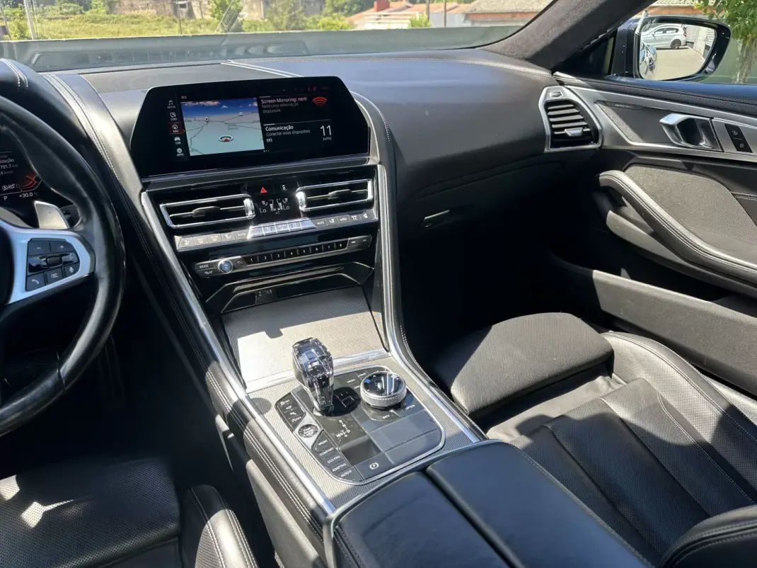 BMW 840 2019 - 52500 EUR, 160000 km - AUTO.MOTO.pt - 160000km - foto 35 de 68