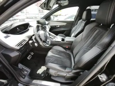 Peugeot 3008 2021 - 25600 EUR, 55789 km - AUTO.MOTO.pt - 55789km - foto 8 de 23