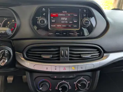 Fiat Tipo 2020 - 8900 EUR, 169920 km - AUTO.MOTO.pt - 169920km - foto 17 de 22