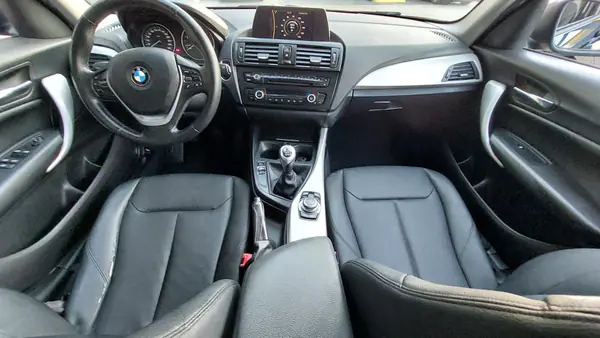 BMW 116 2013 - 8500 EUR, 239000 km - AUTO.MOTO.pt - 239000km - foto 10 de 15