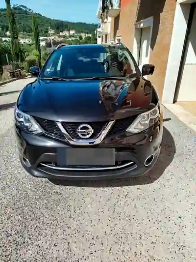 Nissan Qashqai 2017 — foto 2 de 15