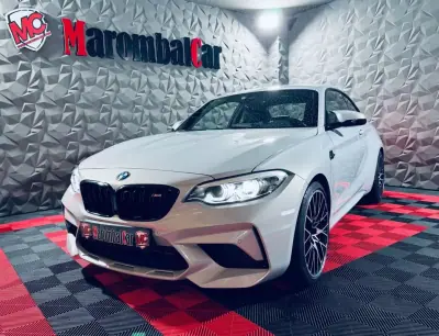 BMW M2 2020 - 65990 EUR, 13003 km - AUTO.MOTO.pt - 13003km - foto 8 de 43