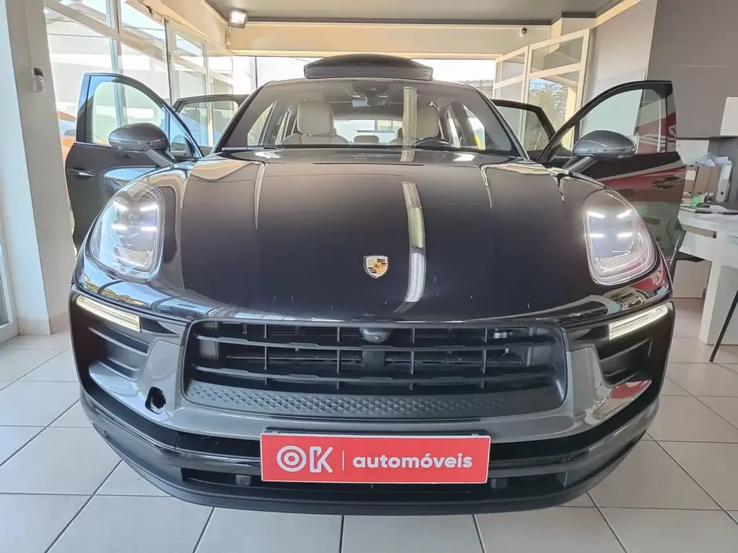 Porsche Macan 2024 - 84900 EUR, 20700 km - AUTO.MOTO.pt - 20700km - foto 20 de 41