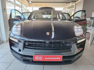 Porsche Macan 2024 - 84900 EUR, 20700 km - AUTO.MOTO.pt - 20700km - foto 20 de 41