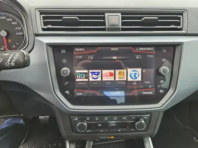 SEAT Arona 2018 - 15500 EUR, 115150 km - AUTO.MOTO.pt - 115150km - foto 20 de 51