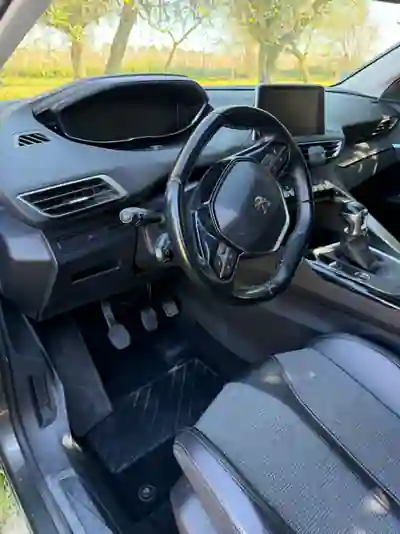 Peugeot 3008 2018 - 15000 EUR, 230000 km - AUTO.MOTO.pt - 230000km - foto 9 de 10