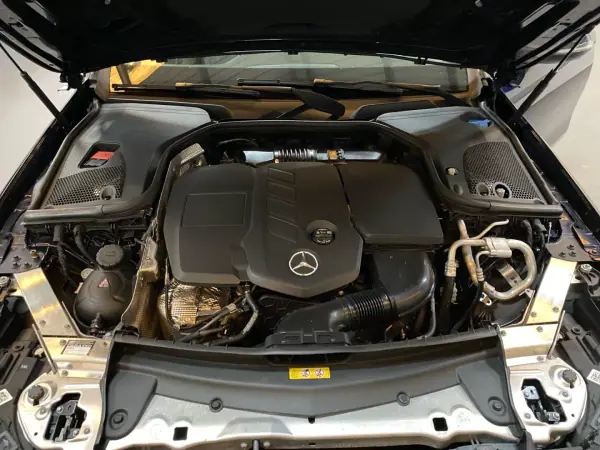 Mercedes-Benz E 220 2018 - 25950 EUR, 140171 km - AUTO.MOTO.pt - 140171km - foto 20 de 20