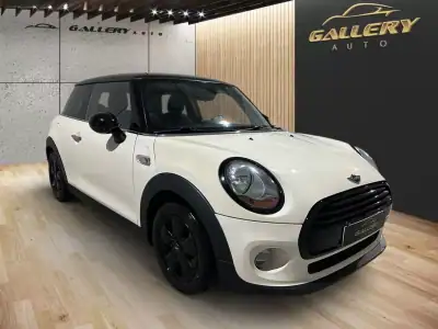 MINI Cooper 2014 - 11500 EUR, 190000 km - AUTO.MOTO.pt - 190000km - foto 2 de 16