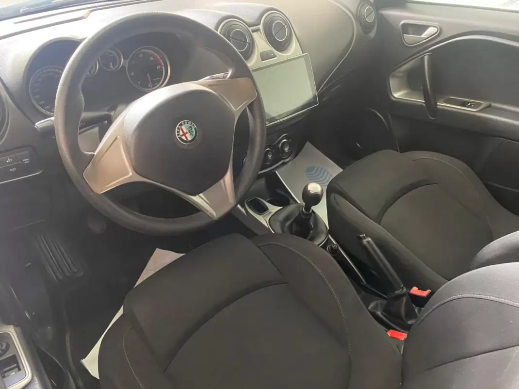 Alfa Romeo MiTo 2011 - 5750 EUR, 199500 km - 199500km - foto 4 de 7